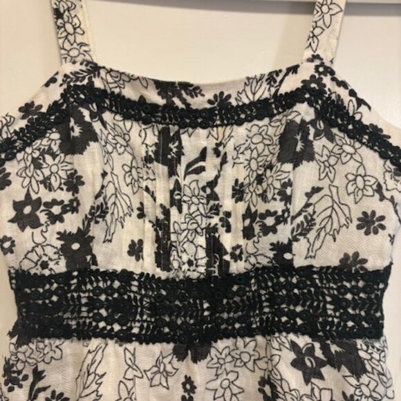 Paperdenim&cloth blouse - Picture 7 of 7